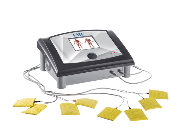EME Therapic 9400 Elektrotherapie Gerät