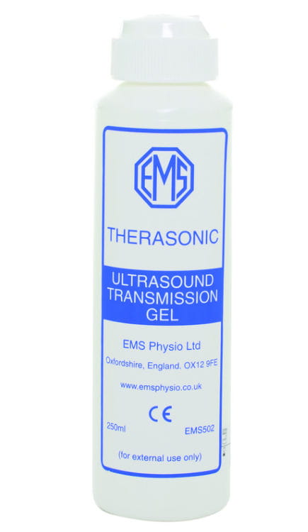 ultraschall-gel
