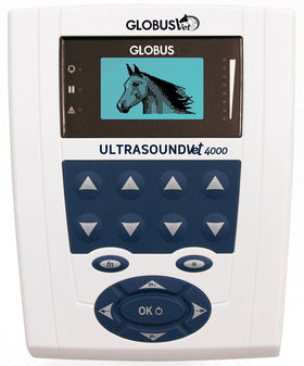 Leihgebühr für UltrasoundVet 4000 - Ultraschallgerät für Klein- und Großtiere