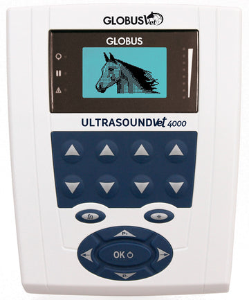 Leihgebühr für UltrasoundVet 4000 - Ultraschallgerät für Klein- und Großtiere