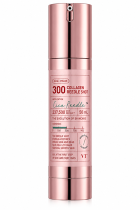 VT Cosmetics - Collagen Reedle Shot 300, 50ml