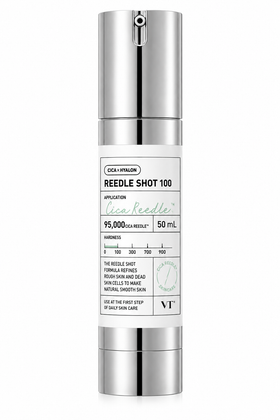 VT Cosmetics - Reedle Shot 100, 50ml